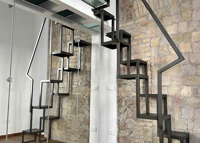Buonarroti Art In Appartement *
