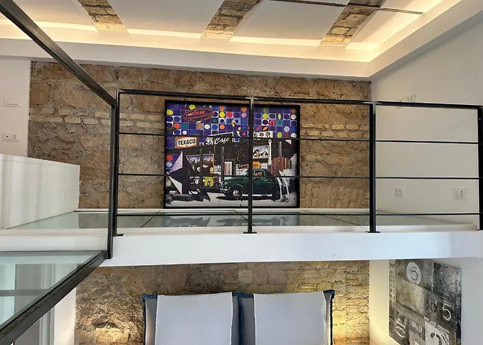 Buonarroti Art In Rome