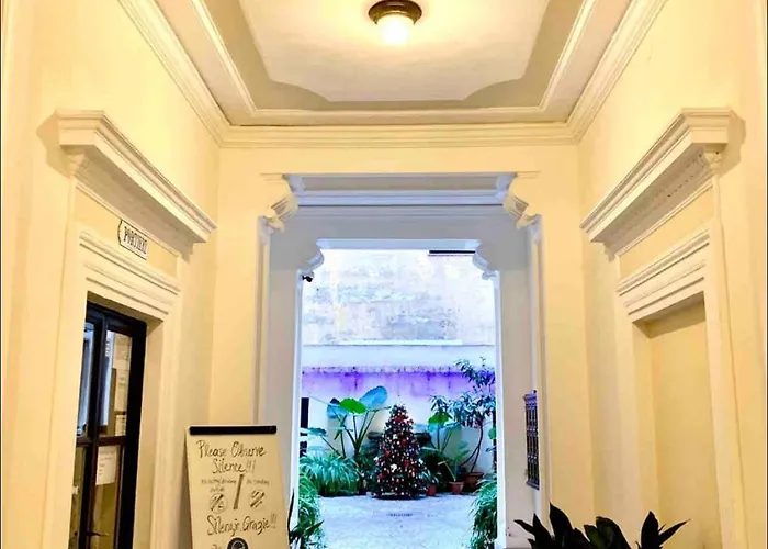 Buonarroti Art In Appartement