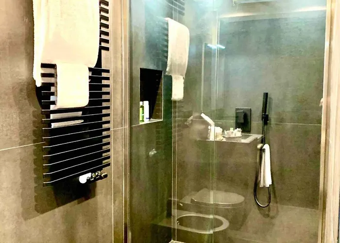 Buonarroti Art In Appartement