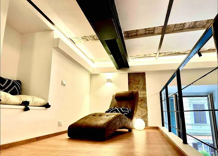 Buonarroti Art In Appartement Rome