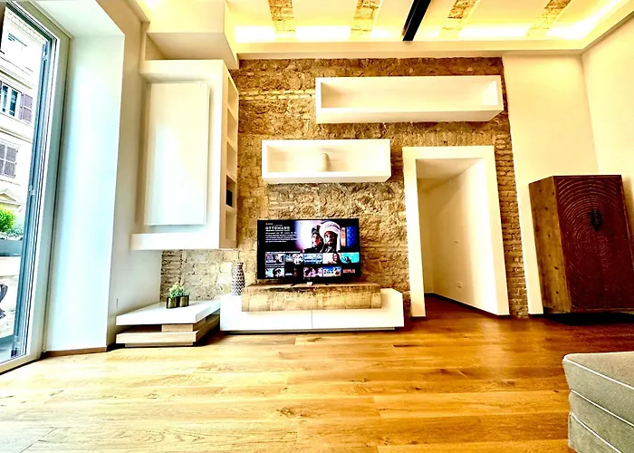 Buonarroti Art In Appartement