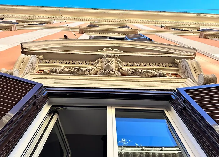 Buonarroti Art In Rome